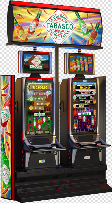 Slot Machine  HD Png DownloadTransparent PNG