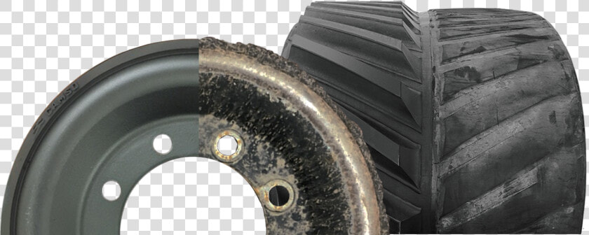 Agriculture Remanufactured Wheels  HD Png DownloadTransparent PNG