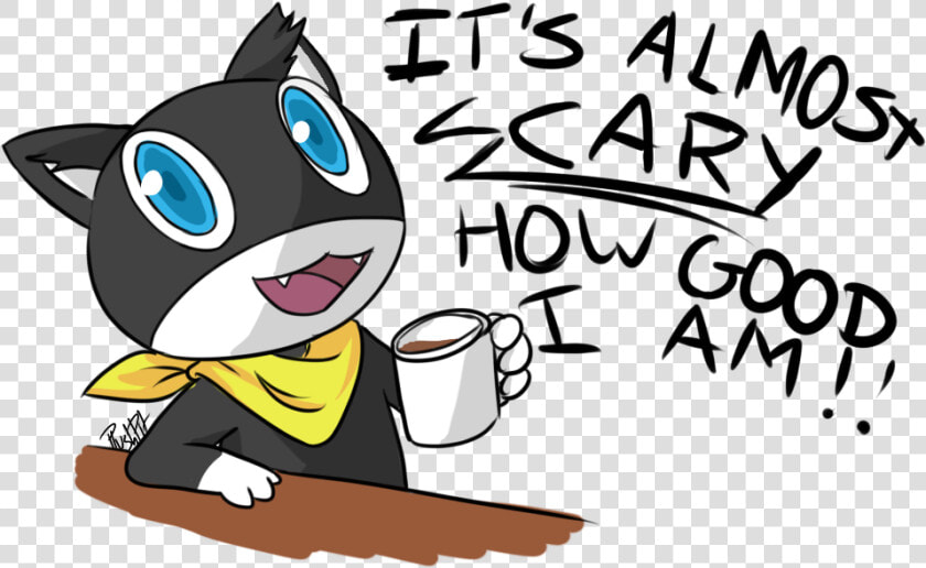 It S Almost Scary How Good   Its Almost Scary How Good I Am  HD Png DownloadTransparent PNG