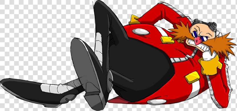 Jim Carrey Will Play Dr Robotnik In The Sonic The Hedgehog   Dr Eggman  HD Png DownloadTransparent PNG