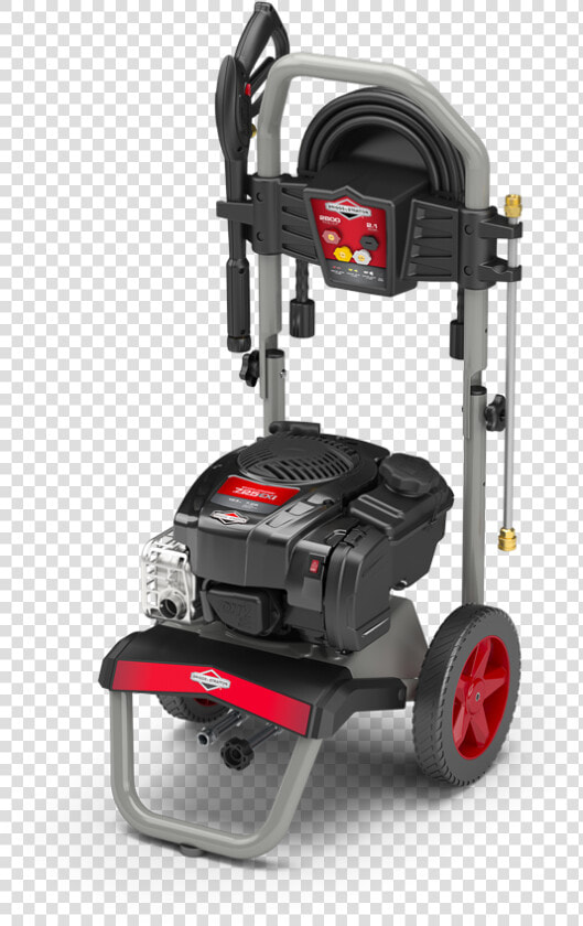 2800 Max Psi     Lavadora De Alta Pressão 2800 Psi Briggs  HD Png DownloadTransparent PNG