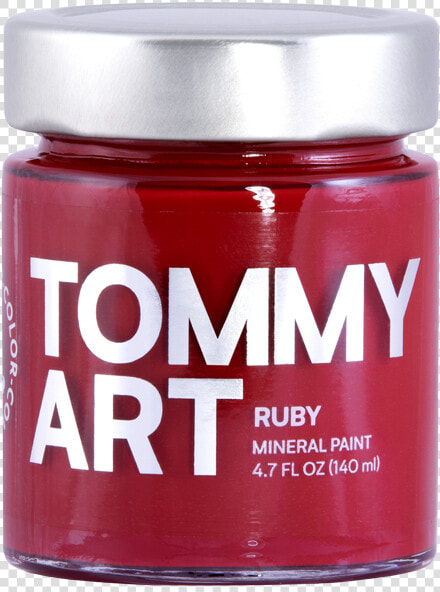 Tommy Art Mineralpaint Sh450 140  HD Png DownloadTransparent PNG