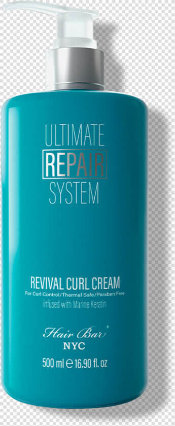 Ultimate Repair System Revival Curl Cream   Liquid Hand Soap  HD Png DownloadTransparent PNG