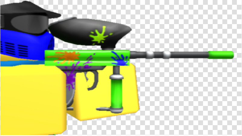 Tower Defense Simulator Wiki   Paintball  HD Png DownloadTransparent PNG