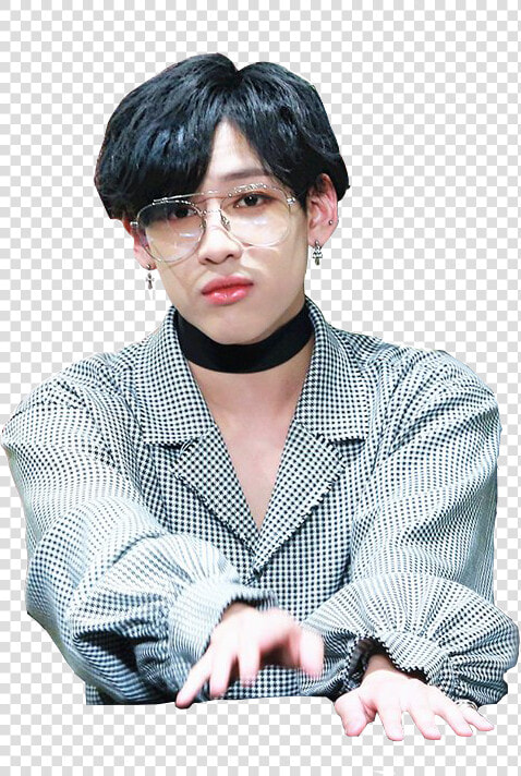 Png  Bambam  And Got7 Image   Bambam  Transparent PngTransparent PNG