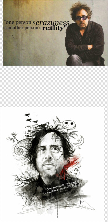 Picture   Poems Of Tim Burton  HD Png DownloadTransparent PNG