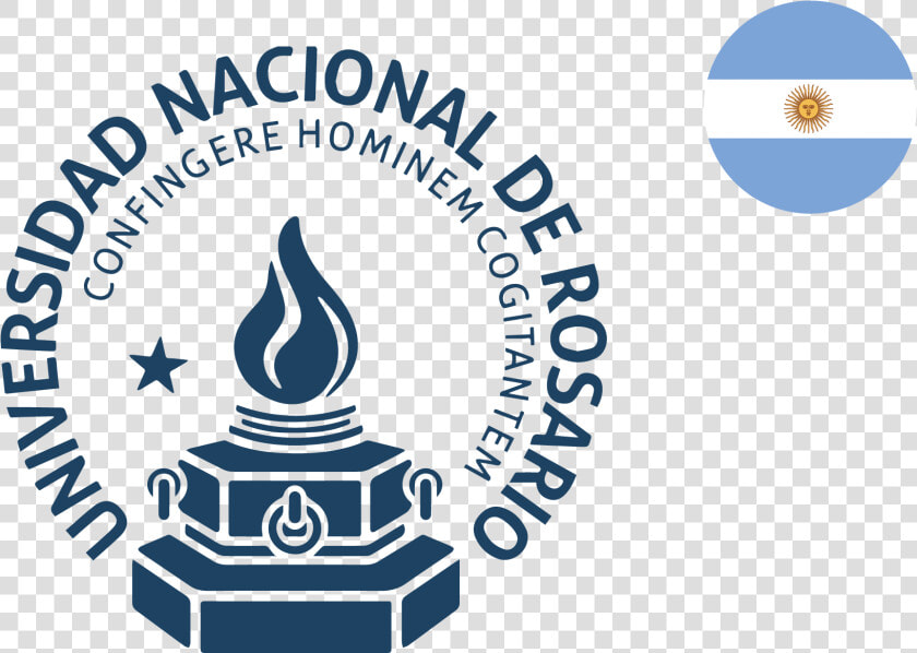 The Rosario National University   Cifasis Conicet  HD Png DownloadTransparent PNG