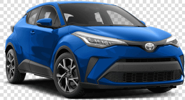 New 2020 Toyota C hr Xle   Toyota Chr Xle 2020  HD Png DownloadTransparent PNG