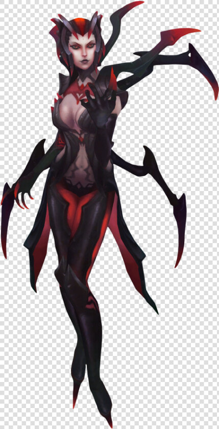 ​   Teamfight Tactics Elise  HD Png DownloadTransparent PNG