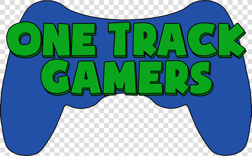 One Track Gamers  HD Png DownloadTransparent PNG