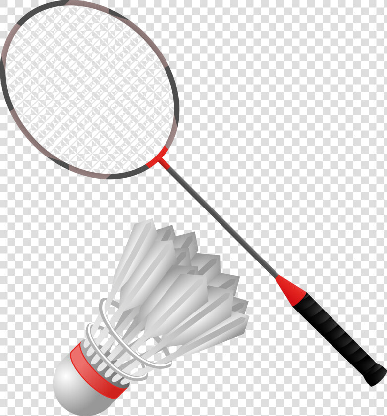 Racket Badminton Shuttlecock Yonex Sport   Transparent Background Badminton Racket Png  Png DownloadTransparent PNG