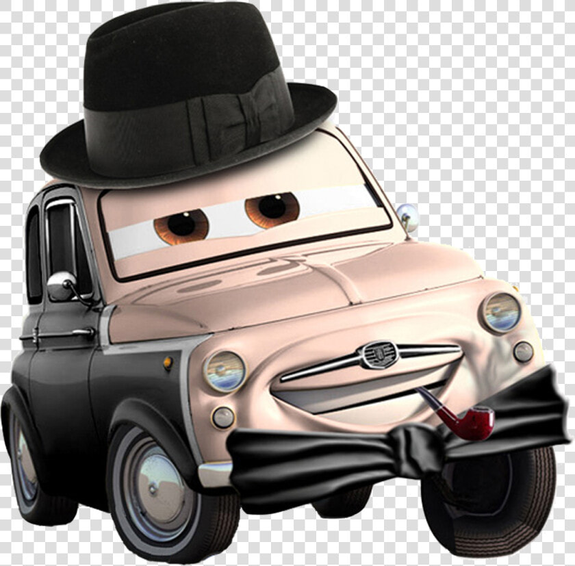 Desenho Dos Carros Personagens  HD Png DownloadTransparent PNG