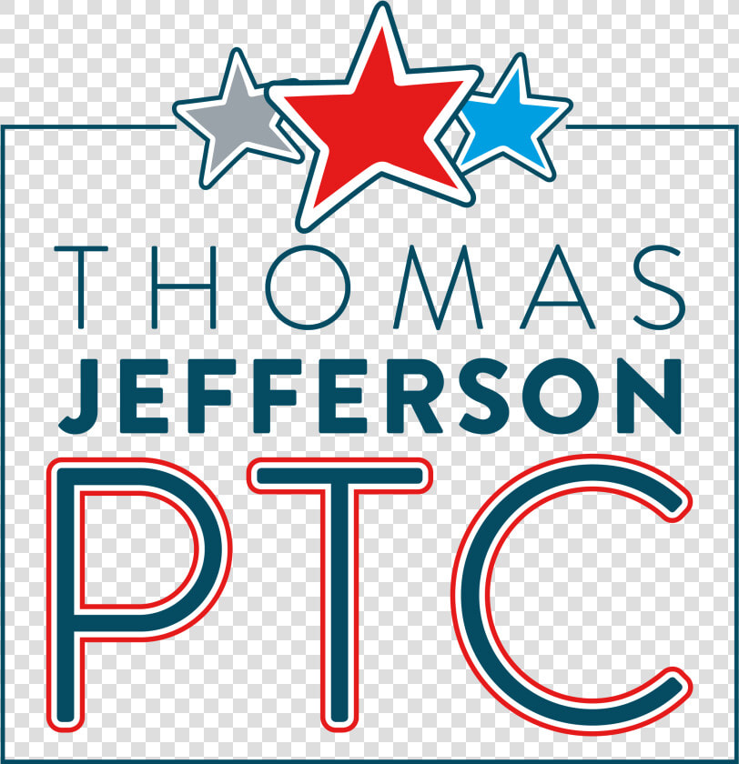 Logo For Thomas Jefferson Ptc   Colorfulness  HD Png DownloadTransparent PNG