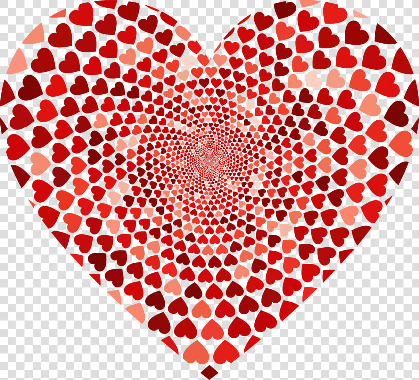 Transparent Hand Heart Png   Hearts Vortex  Png DownloadTransparent PNG