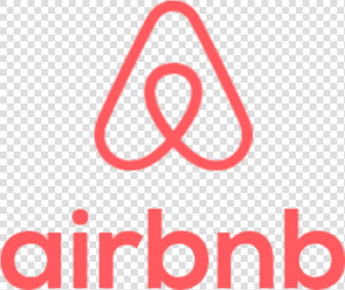 Logotipo De Www   Logo Airbnb  HD Png DownloadTransparent PNG