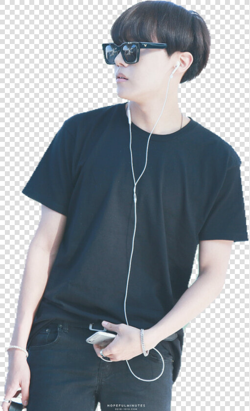 Bts K Pop Rapper J Hope Dancer Goodbye Clipart   Jhope Transparent Png Bts Png  Png DownloadTransparent PNG