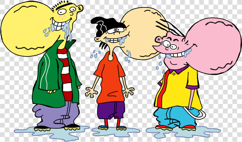 Ed Edd And Eddy Png  Transparent PngTransparent PNG