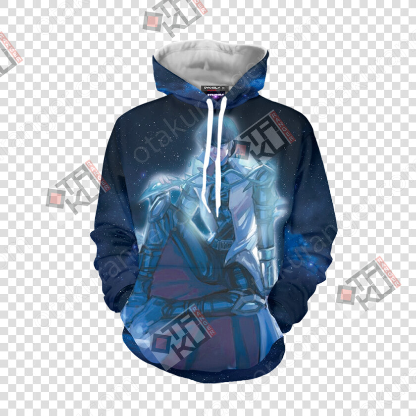 Yu Gi Oh Seto Kaiba Hoodie   Zoro One Piece Hoodie  HD Png DownloadTransparent PNG