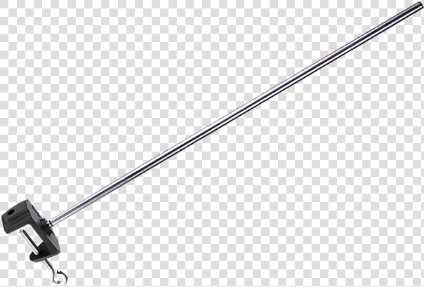 Clamp And Support Rod   Marking Tools  HD Png DownloadTransparent PNG