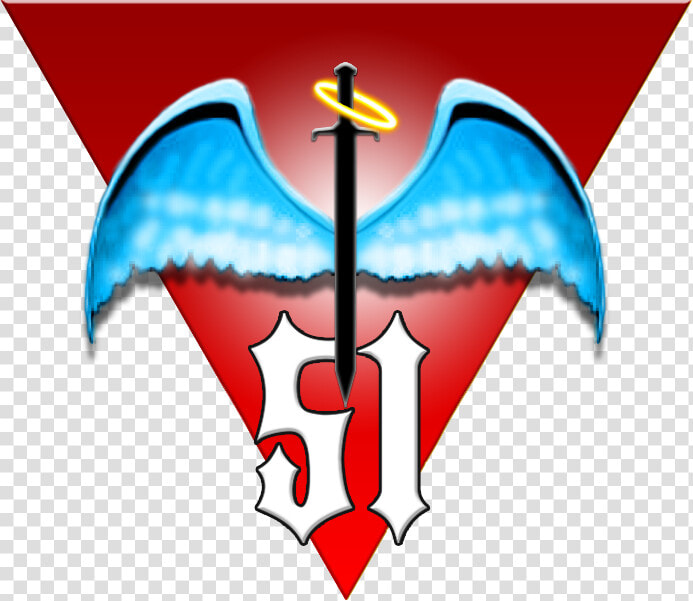 51st Shadow Div  HD Png DownloadTransparent PNG