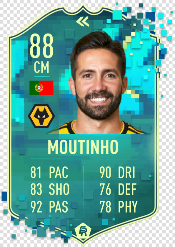 Flashback Card Fifa 20  HD Png DownloadTransparent PNG