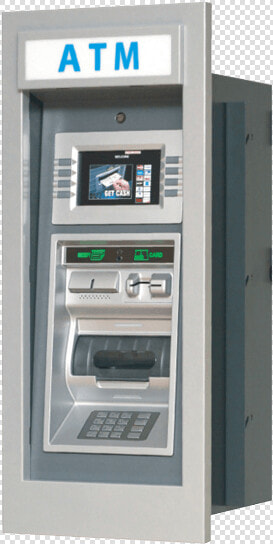 Buy The Genmega 3000 Atm Today   Atm For Sale Canada  HD Png DownloadTransparent PNG