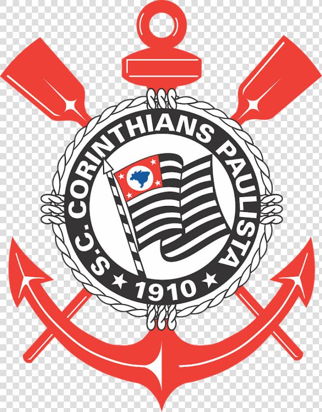 Escudo Corinthians   Corinthians Logo Png  Transparent PngTransparent PNG