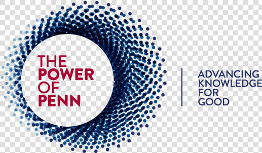 Power Of Penn Logo   Power Of Penn Medicine  HD Png DownloadTransparent PNG