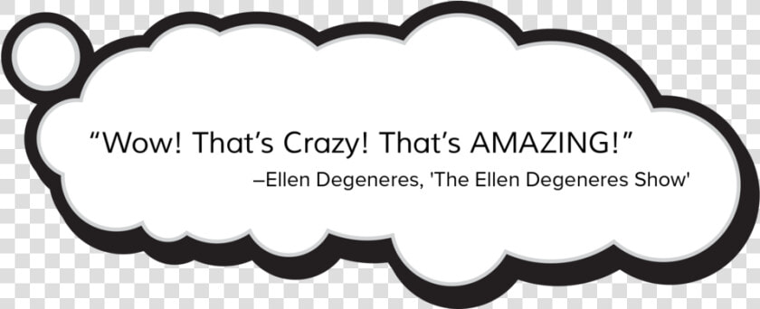 Ellen quote  HD Png DownloadTransparent PNG