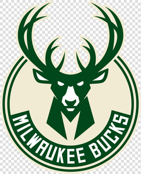 Team Logo   Milwaukee Bucks Logo Large  HD Png DownloadTransparent PNG