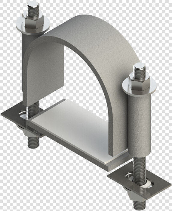 Anti Vibration Clamps  HD Png DownloadTransparent PNG