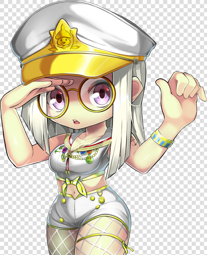 Maplestory 2 Character Art   Png Download  Transparent PngTransparent PNG