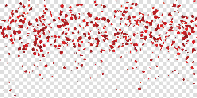 Falling Rose Leaves Png Transparent Free By Theartist100 d7mo1ff   Transparent Background Rose Petals Png  Png DownloadTransparent PNG