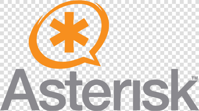 Asterisk Voip  HD Png DownloadTransparent PNG