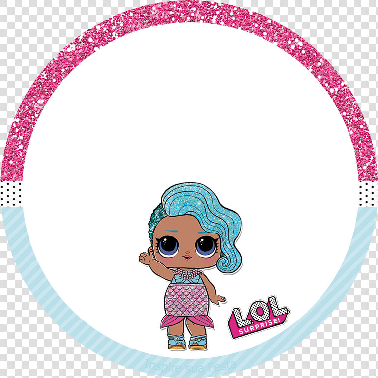 Lol Png  doll Party  Lol Dolls  Cute Girls  Cake Toppers    Lol Dolls Png Transparent  Png DownloadTransparent PNG