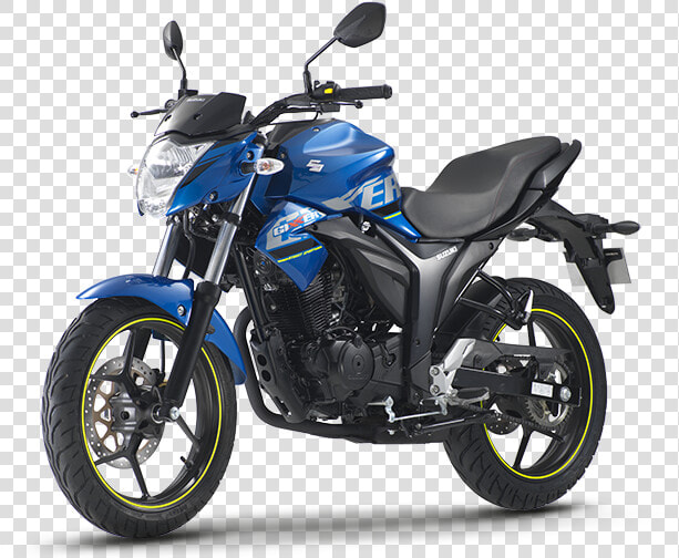 Tvs Apache Rtr 160 4v Vs Suzuki Gixxer   Suzuki Gixxer Sp Vs Yamaha Fz  HD Png DownloadTransparent PNG