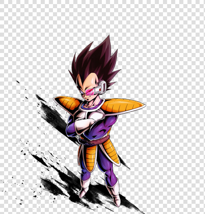 Sayajin Vegeta Saga Png Renders Deviantart  Transparent PngTransparent PNG