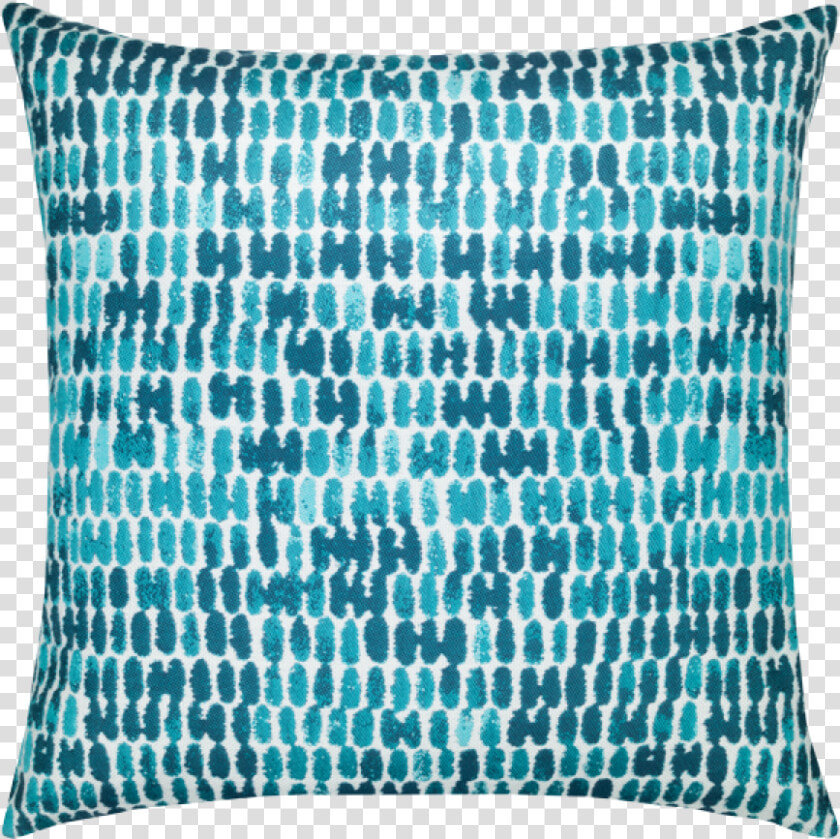 Thumbprint Aruba   Cushion  HD Png DownloadTransparent PNG