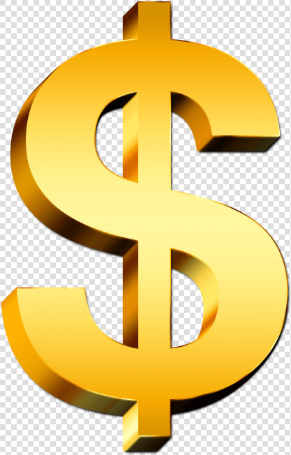 Dollar Sign Free Images   Dollar Sign Png  Transparent PngTransparent PNG