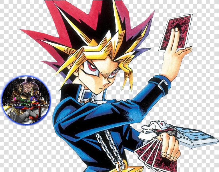 Yami Yugi Photo Yugirender   Yu Gi Oh Yami  HD Png DownloadTransparent PNG