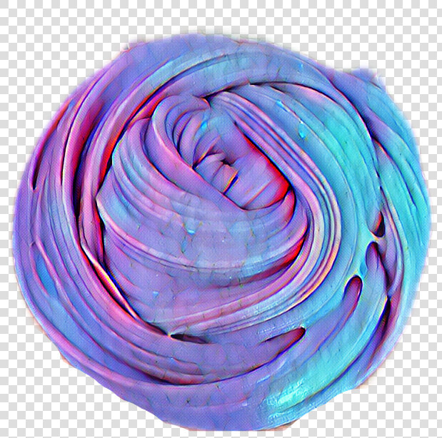  slime  elmers  elmersglue  cool  galaxia🌌  galaxy   Spiral  HD Png DownloadTransparent PNG