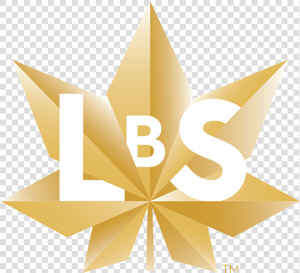 Lbs Cannabis Logo  HD Png DownloadTransparent PNG