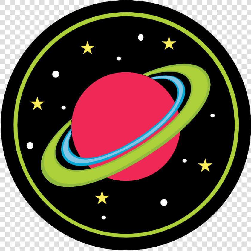 Cupcaketopperplanet   Free Printable Outer Space Cupcake Toppers  HD Png DownloadTransparent PNG