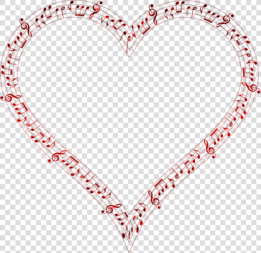  heart  corazon  passion  pasion  music  musica  stave   Music Note Heart Png  Transparent PngTransparent PNG