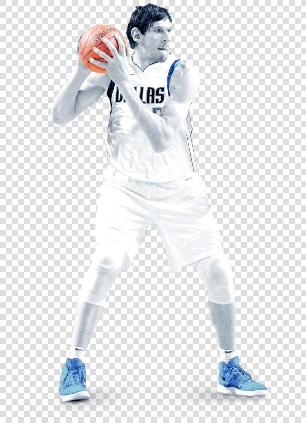 Dallas Mavericks 51 Player  HD Png DownloadTransparent PNG