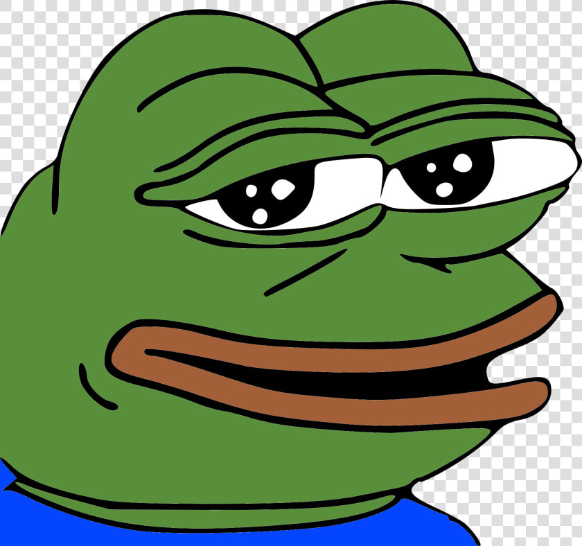 Pepe Emote   Png Download   Pepe Png  Transparent PngTransparent PNG