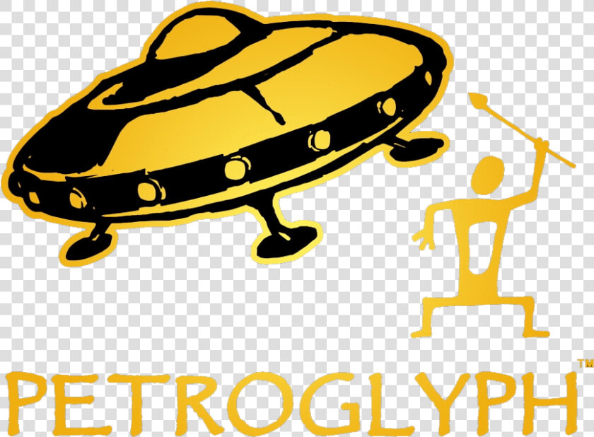 Petroglyph Games Logo  HD Png DownloadTransparent PNG