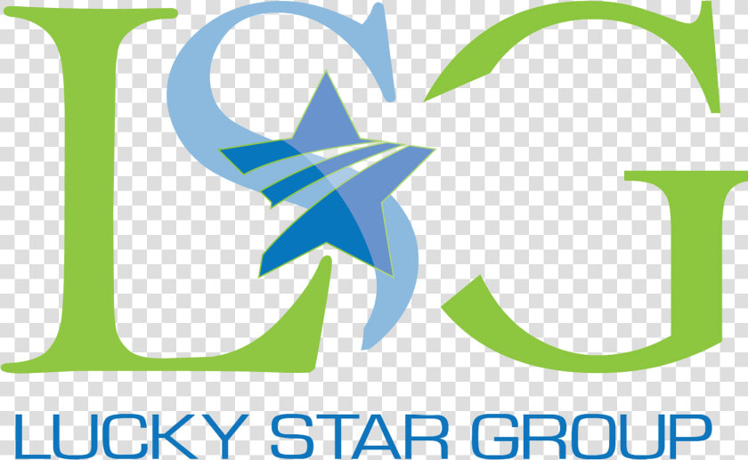 Logo   Lucky Star General Trading Llc  HD Png DownloadTransparent PNG