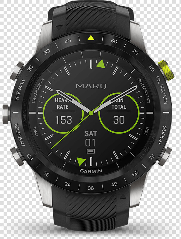 Garmin Marq Athlete Price  HD Png DownloadTransparent PNG