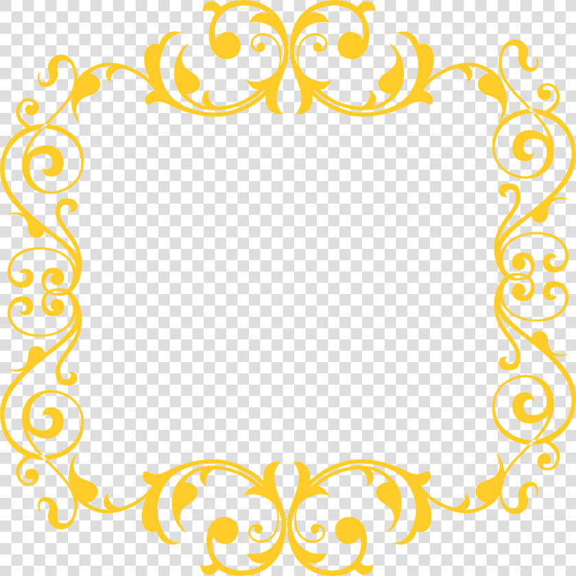 Transparent Moldura Arabesco Dourado Png   Vintage Frame Azul Png  Png DownloadTransparent PNG